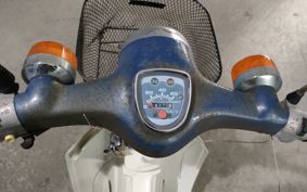 HONDA SUPER CUB50 AA01