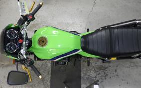 KAWASAKI ZRX400 2007 ZR400E