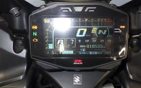 SUZUKI GSX-R1000R A 2018 DM11G