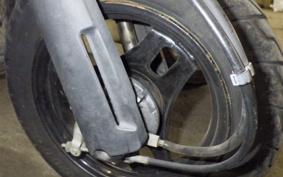 SUZUKI LET's 2 2009 CA1KA