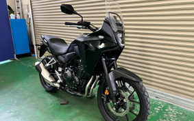 HONDA NX400 2024 NC65