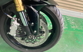 SUZUKI GSX-R750 2015 C4111