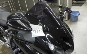 KAWASAKI ZZ1400 NINJA R A 2006 ZXT40B