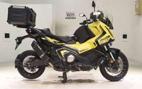 HONDA X-ADV 750 2025 RH21