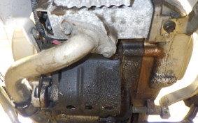 SUZUKI BIRDIE 50 E BA14A