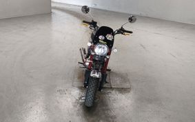 HONDA  MONKEY 125 JB02