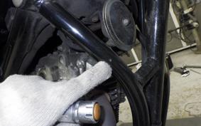 SUZUKI GOOSE 250 NJ46A