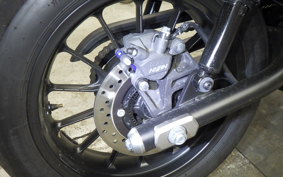 HONDA CL250-2 MC57