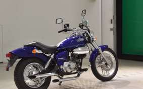 HONDA MAGNA 50 2011 AC13