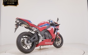 HONDA CBR600RR 2020 PC40
