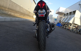 YAMAHA YZF R-3 2016 RH07J
