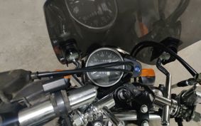 HONDA FTR223 MC34