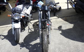HONDA FTR223 MC34
