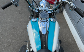 HARLEY HARLEY FLSTC 2016 BWV