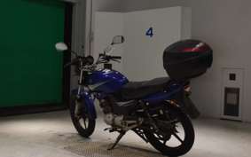 YAMAHA YBR125 2025