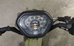 HONDA CROSS CUB110 JA45