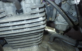 HONDA XL250S 2000 L250S