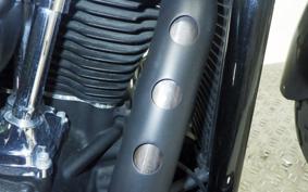 HARLEY FXBB1750 2020
