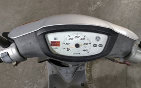 YAMAHA JOG SA16J