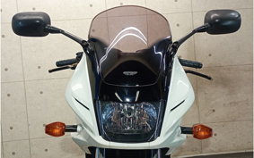 HONDA CB400SFV-3 BOLDOR 2013 NC42