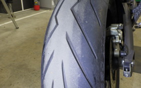 DUCATI MONSTER 696 2008