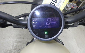 HONDA REBEL 250 2017 MC49