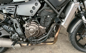 YAMAHA XSR700 2019 RM22J