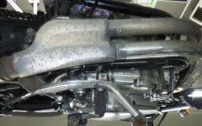 HONDA CB400SS E 2006 NC41