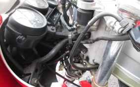 YAMAHA TZR250-1 1KT