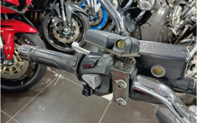 HONDA CB1300SF SUPER FOUR 2012 SC54