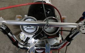 HONDA MONKEY Z50J