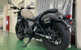 HONDA REBEL MC49