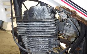 YAMAHA XT400 5Y7