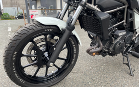 KAWASAKI ELIMINATOR 400-1 2023 EL400A