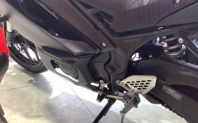 YAMAHA YZF-R25 RG43J