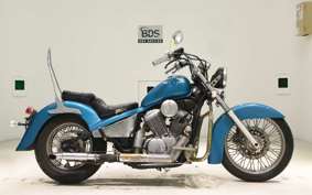 HONDA STEED 400 1993 NC26