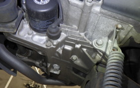 HONDA FORZA SI ABS 2008 MF12