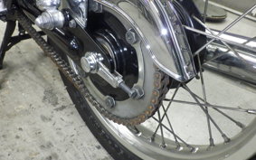 YAMAHA SR400 Gen.5 2020 RH16J