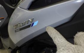 YAMAHA TRICITY 155 A 2005 SG37J