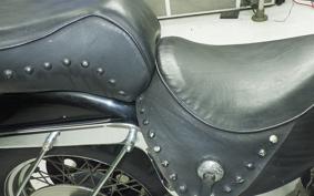 HARLEY FLSTC 1340 1988