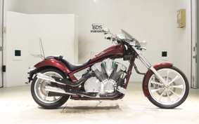 HONDA VT1300CX 2011 SC61