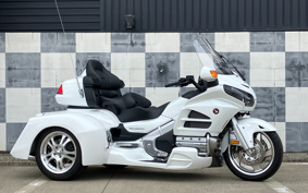 HONDA GL1800 TRIKE 2025 SC68..
