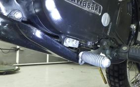 KAWASAKI KE125 K1