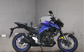 YAMAHA MT-03 RH13J