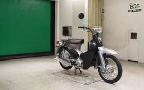 HONDA LITTLE CUB 1988 AA01