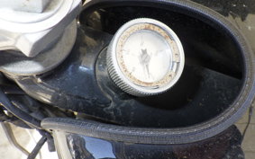 YAMAHA SR400 Gen.3 2002 RH01J