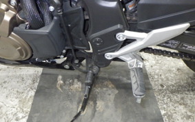 HONDA CBR400R 2021 NC56