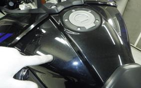 YAMAHA MT-09 Tracer GT 2019 RN51J