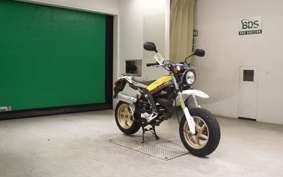 SUZUKI TR110 STREET MAGIC 2023 CF12A