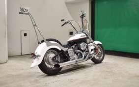 YAMAHA DRAGSTAR 400 CLASSIC 2006 VH01J